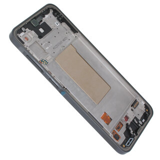 Samsung Galaxy A36 5G (A366B) Display, Awesome Black, GH82-36841A