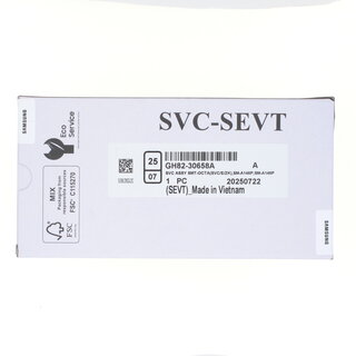 Samsung Galaxy A14 5G (A146B) Display, Schwarz, NON-EU Version, GH82-30658A