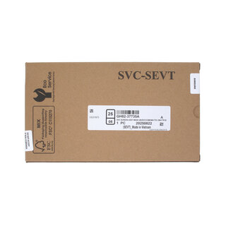 Samsung Galaxy Z Flip7 FE (F761B) Display Binnenkant (MAIN/Inner LCD) Excl. Frame, GH82-37735A