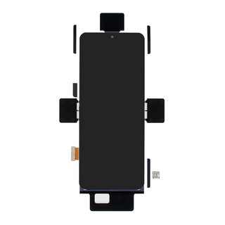 Samsung Galaxy Z Flip7 FE (F761B) Inner Display (MAIN LCD) Excl. Frame, GH82-37735A