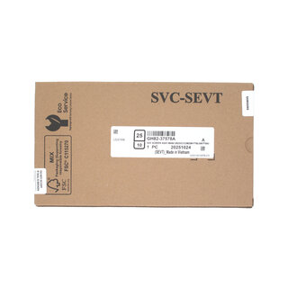 Samsung Galaxy Z Flip7 (F766B) Display Binnenkant (MAIN/Inner LCD) Excl. Frame, GH82-37578A