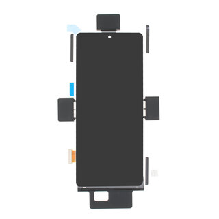 Samsung Galaxy Z Flip7 (F766B) Inneres Display (MAIN/Inner LCD) Exkl. Frame, GH82-37578A
