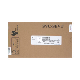 Samsung Galaxy S25 FE (S731B) Display + Touchscreen (Excl. Frame), GH82-38423A