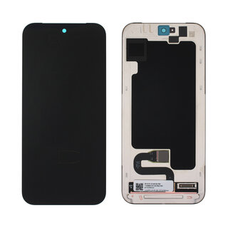 Google Pixel 10 Pro XL (G45RY;GUL82;GYPW4) Display + Touchscreen (Excl. Frame), G949-01360-00