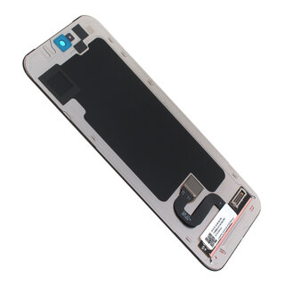 Google Pixel 10 Pro XL (G45RY;GUL82;GYPW4) Display + Touchscreen (Excl. Frame), G949-01360-00