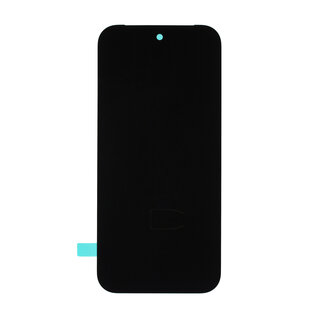 Google Pixel 10 Pro (GEHN3;G4QUR;GN4F5) Display + Touchscreen (Excl. Frame), G949-01418-00