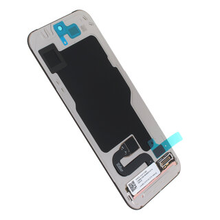 Google Pixel 10 Pro (GEHN3;G4QUR;GN4F5) Display + Touchscreen (Excl. Frame), G949-01418-00