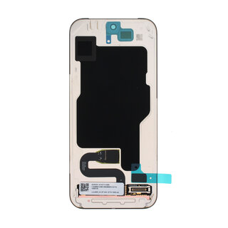 Google Pixel 10 Pro (GEHN3;G4QUR;GN4F5) Display + Touchscreen (Excl. Frame), G949-01418-00