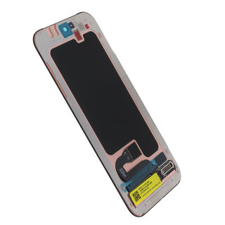 Google Pixel 10 (GK2MP;GLBW0;GL066) Display + Touchscreen (Excl. Frame), G949-01460-00;G949-01507-00