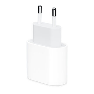Apple USB-C Charger A2347 | EU | 20W | Blister Packaging