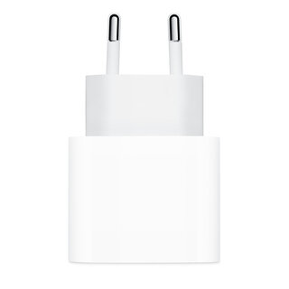 Apple USB-C Oplader A2347 | EU | 20W | Blisterverpakking