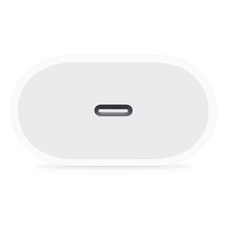 Apple USB-C Charger A2347 | EU | 20W | Blister Packaging