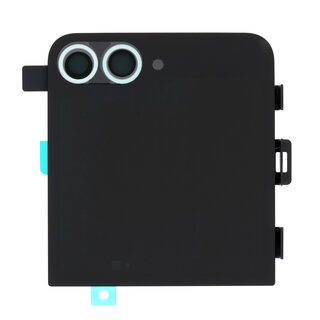 Samsung Galaxy Z Flip6 (F741B) Display Achterkant (SUB/Buitenkant LCD), Mint/Groen, GH97-30012D