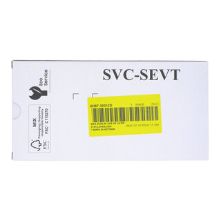 Samsung Galaxy Z Flip6 (F741B) Rear Display (SUB/Outer LCD), Mint/Green, GH97-30012D