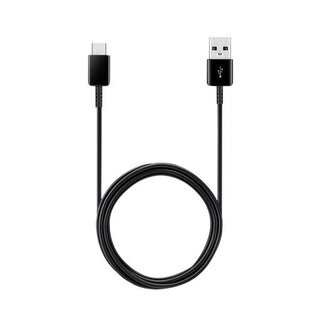 Samsung USB-A naar USB-C Kabel, EP-DG930IBEGWW, 1,5m, Wit, Blisterverpakking, 8806088938141
