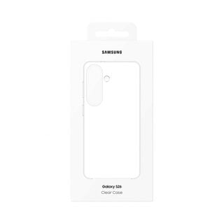 Samsung Galaxy S26 (S942B) Clear Case