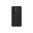 Samsung Galaxy S26 (S942B) Rugged Magnet Case, Zwart