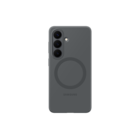 Samsung Galaxy S26 (S942B) Silicone Magnet Case, Schwarz