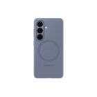 Samsung Galaxy S26 (S942B) Silicone Magnet Case, Blue Violet