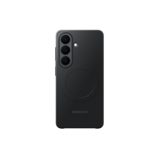 Samsung Galaxy S26 (S942B) Slim Magnet Case, Zwart