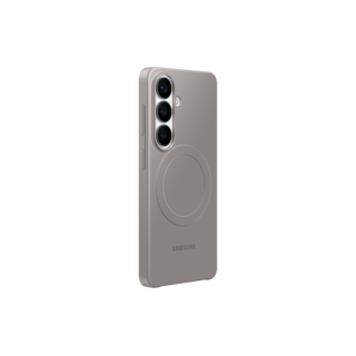 Samsung Galaxy S26 (S942B) Slim Magnet Case, Grau