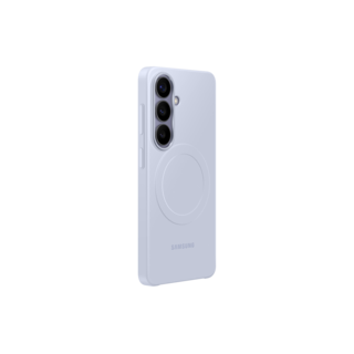 Samsung Galaxy S26 (S942B) Slim Magnet Case, Lichtpaars