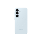 Samsung Galaxy S26 (S942B) Slim Magnet Case, Lichtblauw