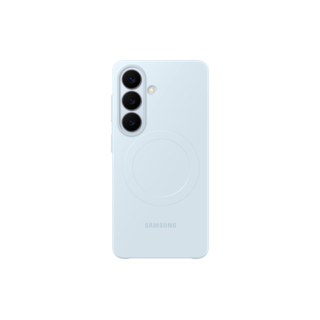 Samsung Galaxy S26 (S942B) Slim Magnet Case, Light Blue