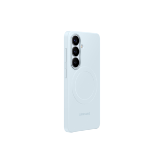 Samsung Galaxy S26 (S942B) Slim Magnet Case, Light Blue