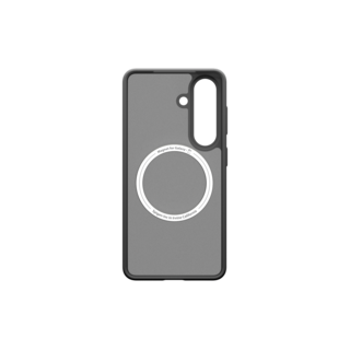 Samsung Galaxy S26 (S942B) Capella Magnet Case, Forst Black/Schwarz