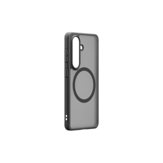 Samsung Galaxy S26 (S942B) Capella Magnet Case, Forst Black/Schwarz