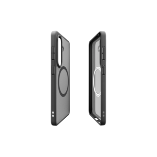 Samsung Galaxy S26 (S942B) Capella Magnet Case, Forst Black/Schwarz