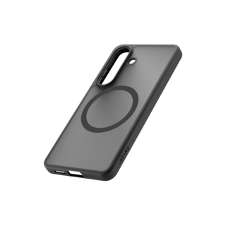 Samsung Galaxy S26 (S942B) Capella Magnet Case, Forst Black/Schwarz