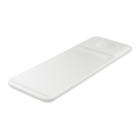 Samsung Wireless Charger Trio, Weiß