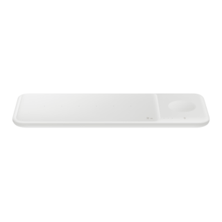 Samsung Wireless Charger Trio, White