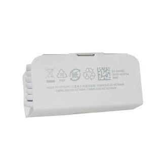 Samsung USB-C to USB-C Cable, EP-DN975BWE, 1M, 5A, White, GH39-02048A
