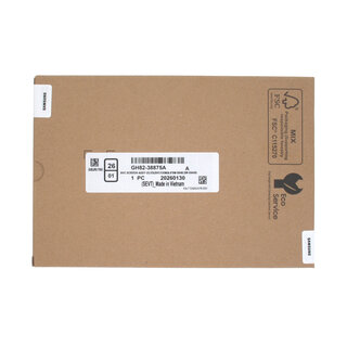 Samsung Galaxy S26 Ultra (S948B) Display + Touchscreen (Excl. Frame), GH82-38875A