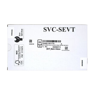 Samsung Galaxy S26+ (S947B) Display + Touchscreen (Exkl. Frame), GH82-39117A