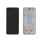 Samsung Galaxy A26 5G (A266B) Display, Weiß, GH82-37049B