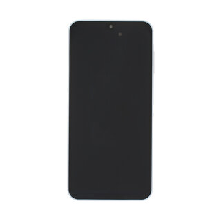 Samsung Galaxy A26 5G (A266B) Display, White, GH82-37049B