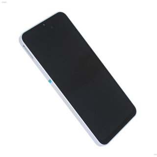 Samsung Galaxy A26 5G (A266B) Display, White, GH82-37049B