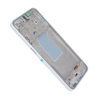 Samsung Galaxy A26 5G (A266B) Display, Wit, GH82-37049B