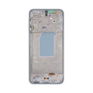 Samsung Galaxy A26 5G (A266B) Display, Wit, GH82-37049B