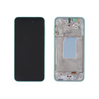 Samsung Galaxy A26 5G (A266B) Display, Mint/Grün, GH82-37049C