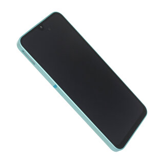 Samsung Galaxy A26 5G (A266B) Display, Mint/Green, GH82-37049C