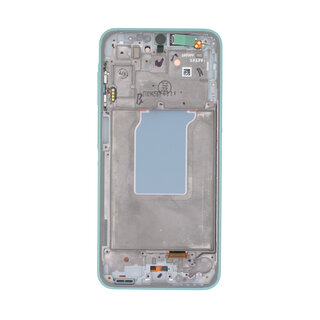 Samsung Galaxy A26 5G (A266B) Display, Mint/Green, GH82-37049C