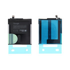 Google Pixel 10 Pro XL (G45RY;GUL82;GYPW4) Accu/Batterij, GD1J6, 5079mAh, 19,76Wh, G949-01616-00