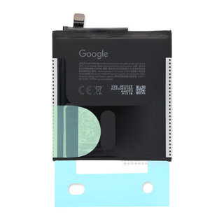 Google Pixel 10 Pro XL (G45RY;GUL82;GYPW4) Accu/Batterij, GD1J6, 5079mAh, 19,76Wh, G949-01616-00