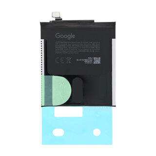 Google Pixel 10 Pro (GEHN3;G4QUR;GN4F5) Battery, GLE28, 4707mAh, 3,9V, 18,36Wh, G949-01443-00;G949-01444-00
