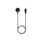 Samsung Galaxy Watch Magnetische Oplaadkabel, EP-OL300BBEGWW, 0.8m, Zwart